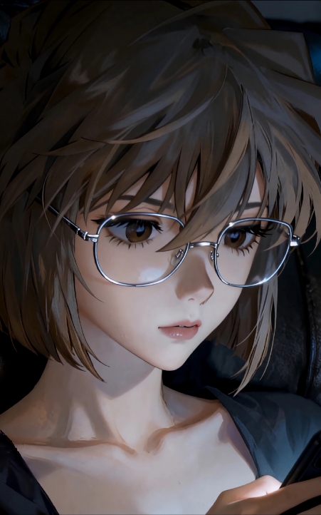 二次元漫画推荐